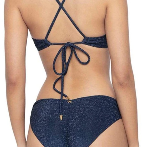 PQ Swim One Piece - Picture 2 of 4